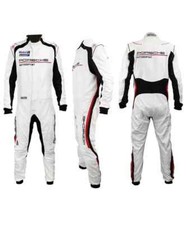 Tuta kart porsche usato  Ziano Piacentino