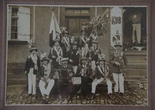 Bouillon kub photo d'occasion  Saverne
