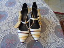 Tory burch yellow for sale  Myrtle Beach