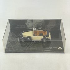 Minichamps boxed scale for sale  ROYSTON