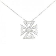 Tiffany maltese cross for sale  UK