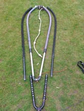 Windsurf combo boom for sale  REDHILL
