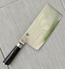 Shun japanese knife for sale  Dundalk