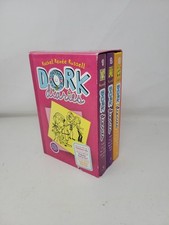 Dork diaries dork for sale  Graniteville