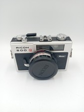 ricoh 500g for sale ricoh 500g for sale LEEDS