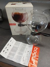 Bodum santos vakuum gebraucht kaufen  Jever