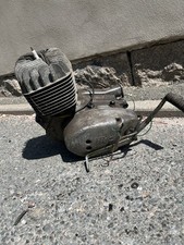 Ifa ts150 motor gebraucht kaufen  Eibenstock