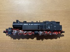 Arnold spur dampflokomotive gebraucht kaufen  Obrigheim