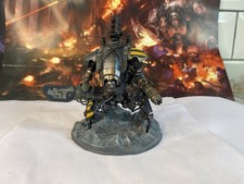 Chaos knights knight for sale  HUDDERSFIELD