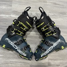 Fischer ranger free for sale  Salt Lake City