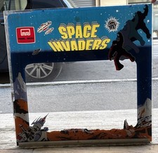 Space invaders copri usato  San Benedetto del Tronto