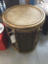 Round dark coloured for sale  EVESHAM