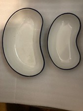 Vintage enamel medical for sale  BRIGHTON