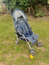 Maclaren quest buggy for sale  GODALMING