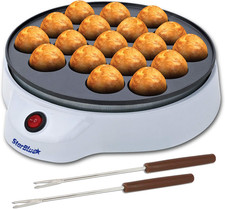 Macchina per takoyaki usato  Roma