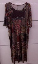 Klaus modelle hauskleid gebraucht kaufen  Lüdenscheid