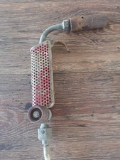 Vintage blow torch for sale  POULTON-LE-FYLDE