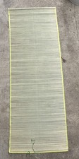 Strandmatte bastliege yoga gebraucht kaufen  Magdeburg