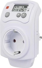 Renkforce 850t raumthermostat gebraucht kaufen  Berlin