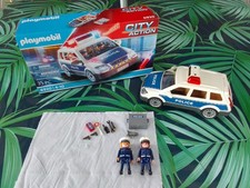 Playmobil 6920 voiture d'occasion  Blénod-lès-Toul