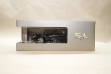 Mercedes r231 schwarz gebraucht kaufen  Gütersloh
