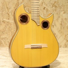 Andalusian guitars francisco d'occasion  Expédié en Belgium
