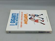Fumetto giganti dell usato  Villar Focchiardo