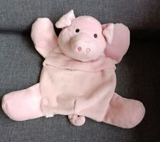 128 doudou marionnette d'occasion  Hazebrouck
