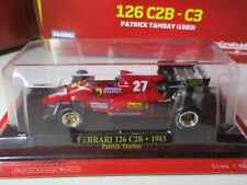 Ferrari collection ferrari usato  Reggio Emilia