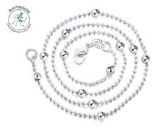Halskette sterling silber gebraucht kaufen  Hannover