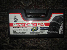 Sierra cable link for sale  Beaverton