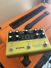 Strymon engineering volante for sale  Blackfoot