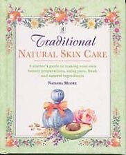 Natural skin care for sale  UK