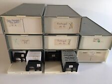 Lot photo slides d'occasion  Ancy-le-Franc