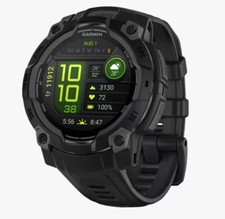 Garmin instinct smartwatch for sale  OLDHAM