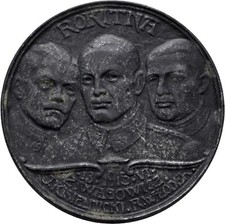 Polen 1915 rokitna gebraucht kaufen  München