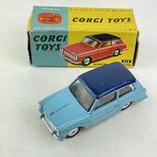 Vintage boxed corgi for sale  ROYSTON