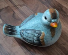 Großer deko vogel gebraucht kaufen  Nürnberg