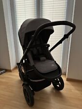 Kinderwagen britax römer gebraucht kaufen  Werneuchen