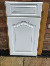Kitchen door white for sale  SCUNTHORPE