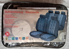sitzbezuge blau gebraucht kaufen sitzbezuge blau gebraucht kaufen Vaihingen an der Enz