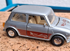 Modellauto welly mini gebraucht kaufen  Nürnberg