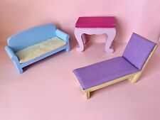 Kidkraft sofa chaise d'occasion  Expédié en Belgium