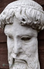 Zeus greek god for sale  HORSHAM