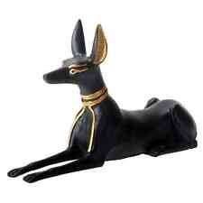 Small egyptian anubis for sale  Pahrump