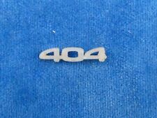 Rare joustra peugeot d'occasion  Artenay