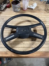 Volante Ford Ranger (Bronco II) 1984-1989 com controle de cruzeiro (Explorer) OEM comprar usado  Enviando para Brazil