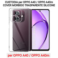 Custodia oppo a40 usato  Piedimonte Etneo