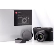Leica black 19045 usato  Brescia