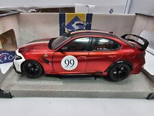Solido alfa romeo gebraucht kaufen  Ludwigsburg
